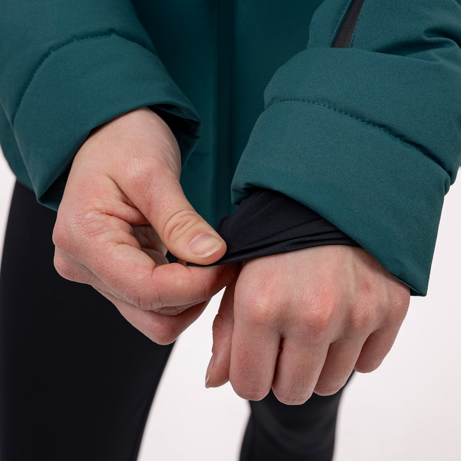 Innere elastische Handgelenkmanschette