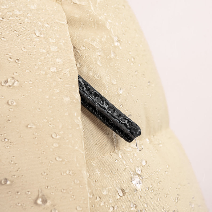 Waterproof material