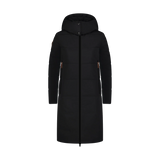 Winterparka Damen - GLINT schwarz