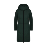 Winterparka Damen - GLINT grün