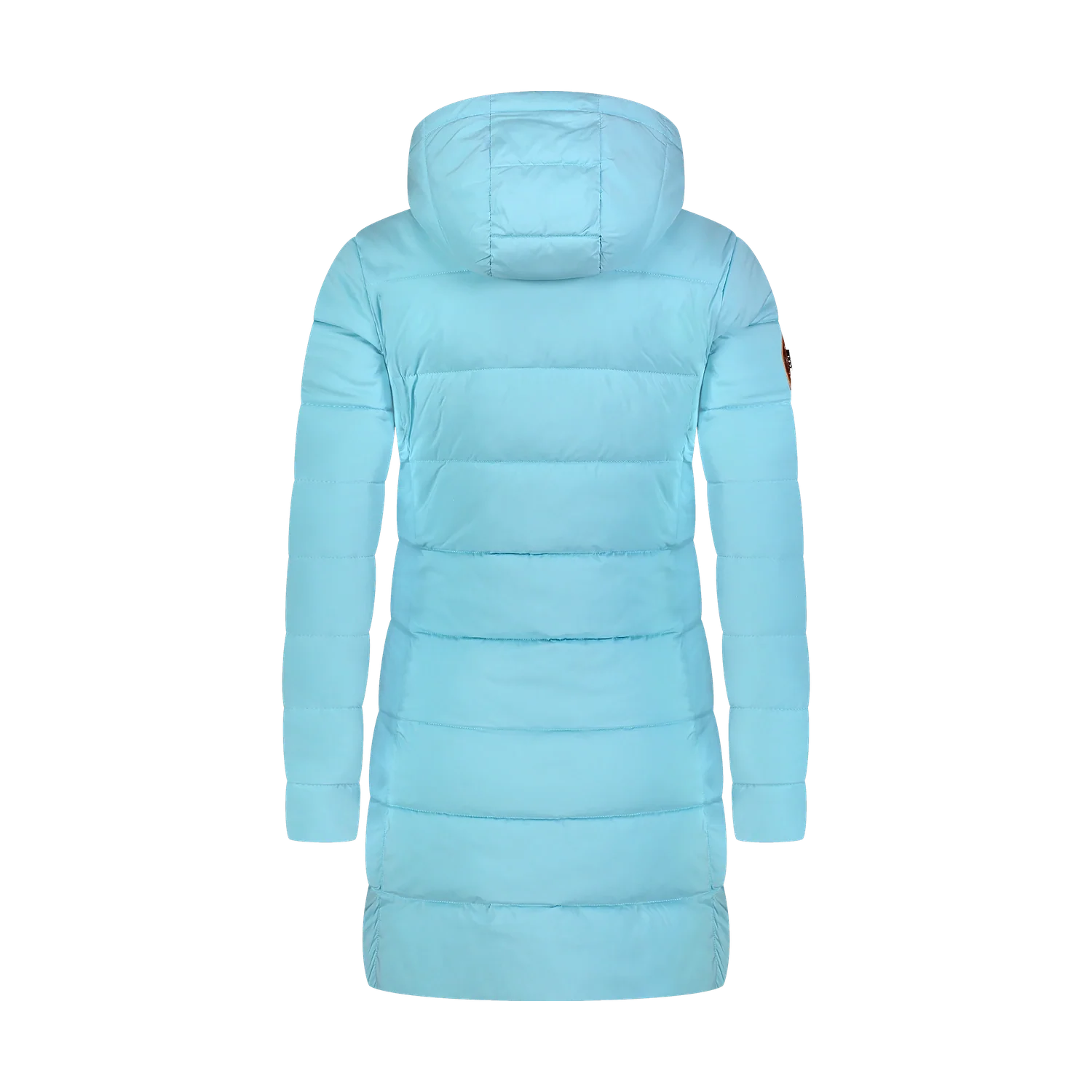 Winterparka Damen - CATERPILLAR blau-9