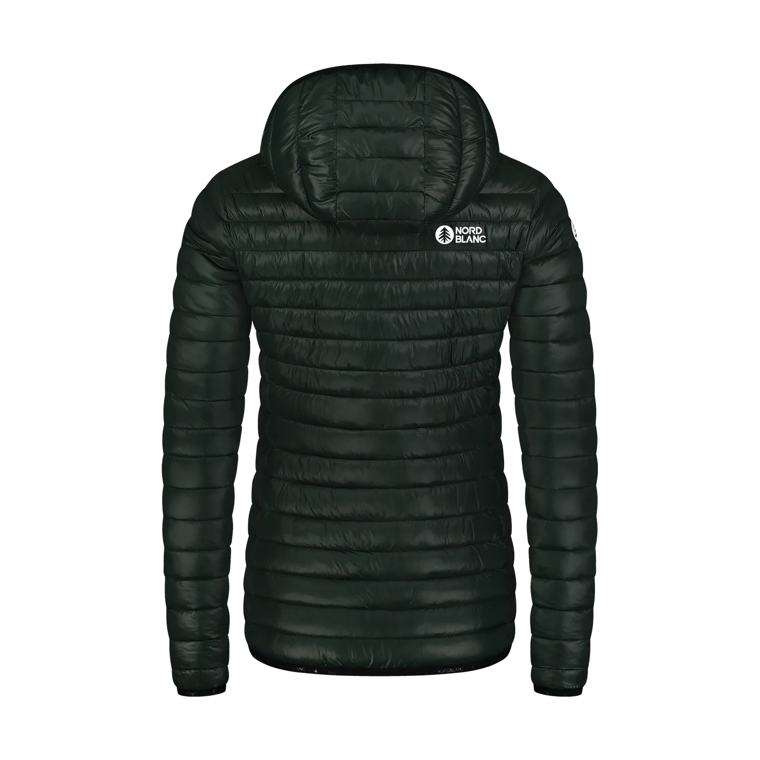 Winterjacke Damen - VALE grün-5