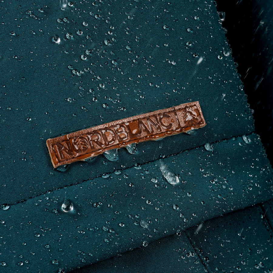Waterproof material