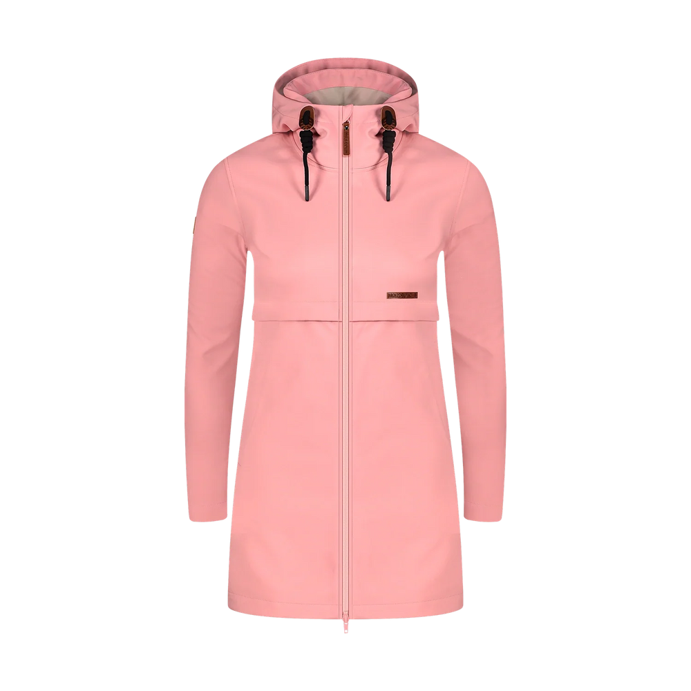 Softshell coats