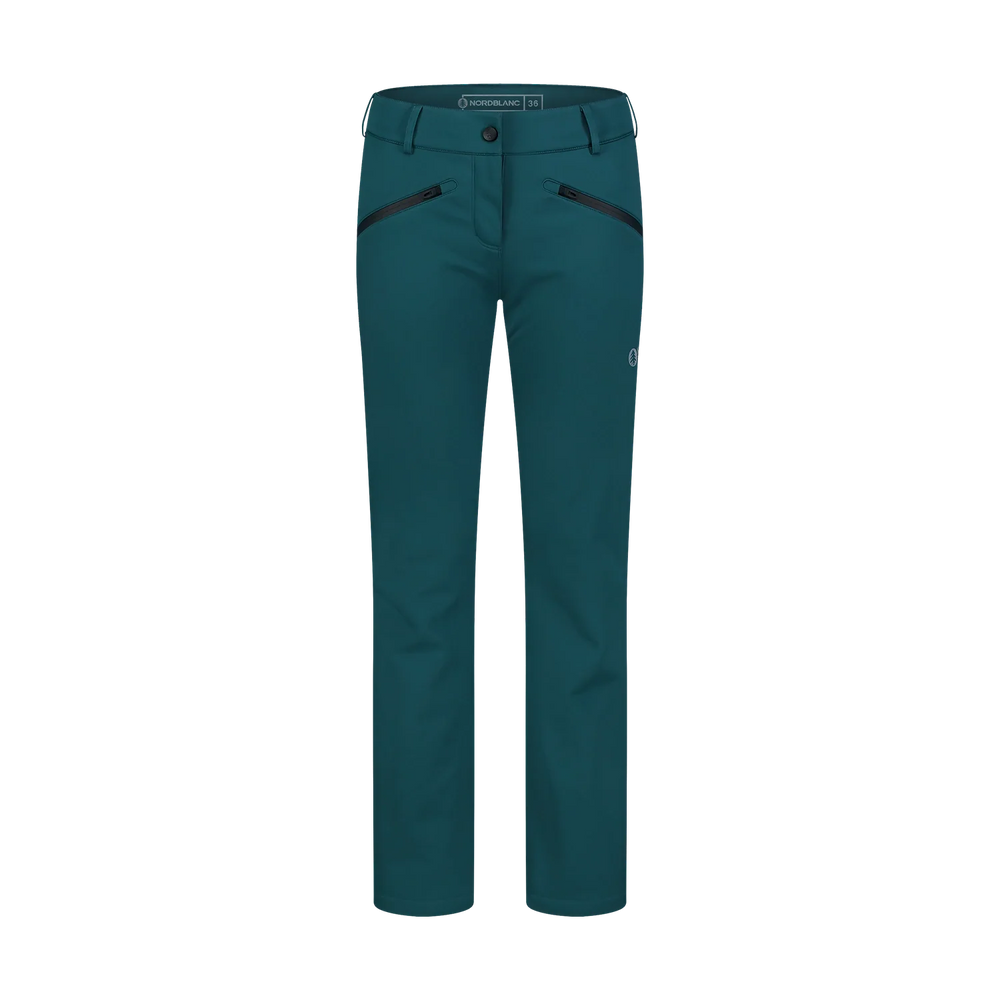 Softshell pants