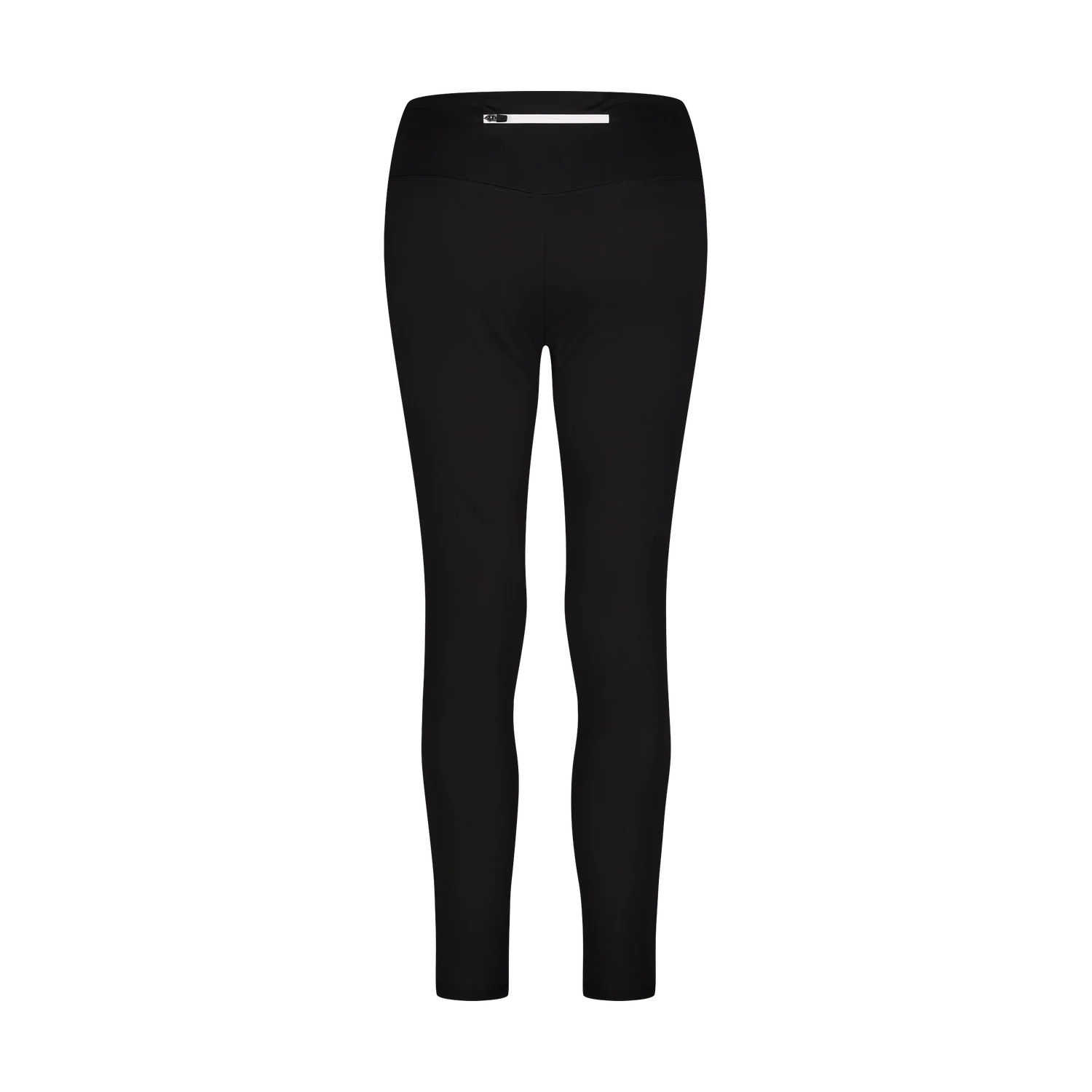 Waterproof insulated leggings women's - CINDER black-6