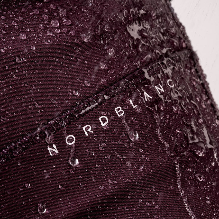 Waterproof material
