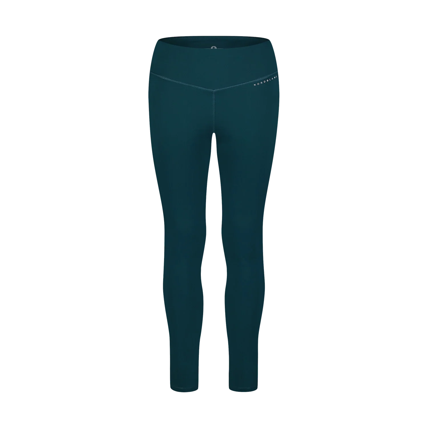 Waterproof insulated leggings women's - CINDER green