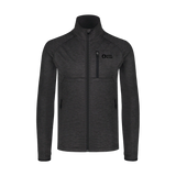 Powerfleece jacket men's - MARSH grey
