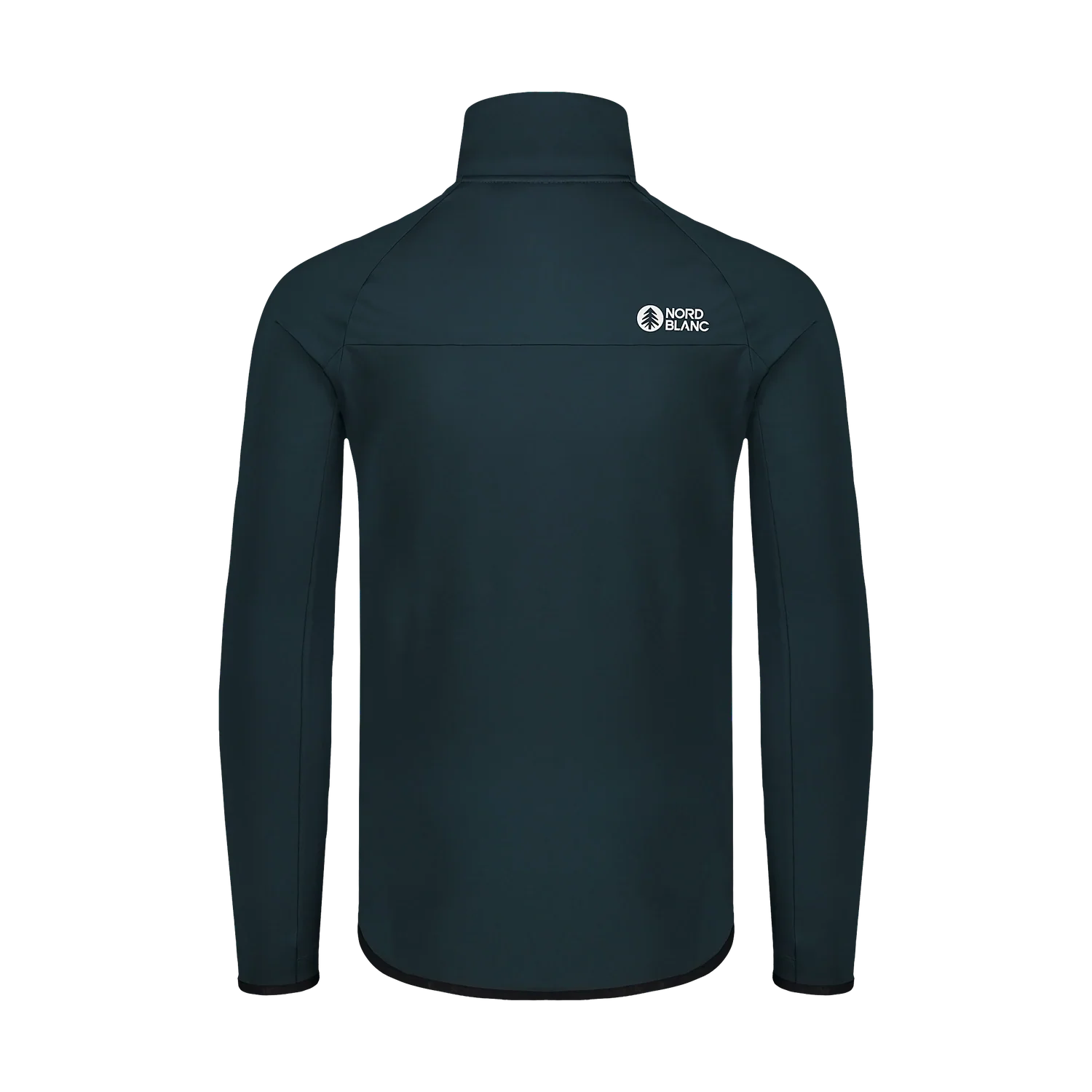 Powerfleece jacket men's - MARSH green-6