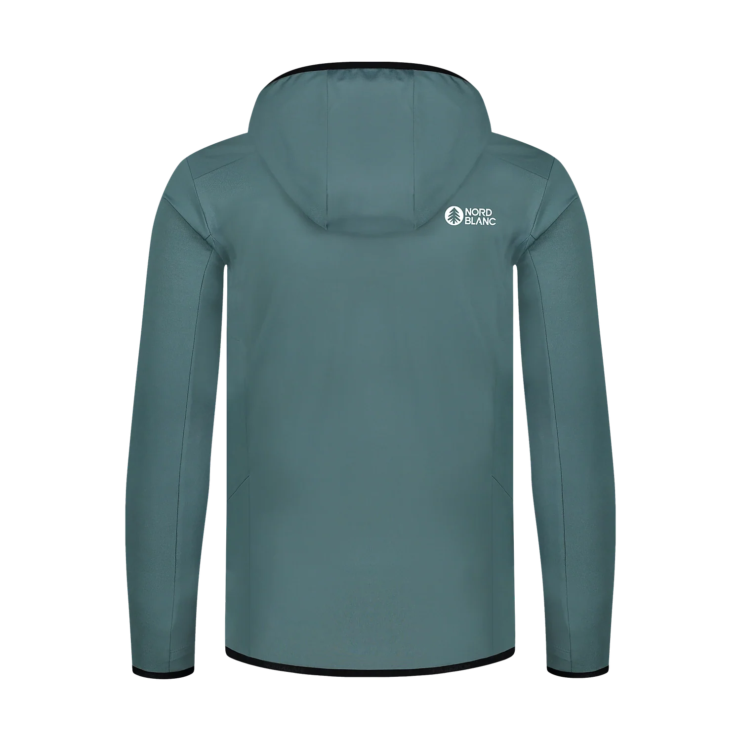 Powerfleece jacket men's - BRACKEN green-11