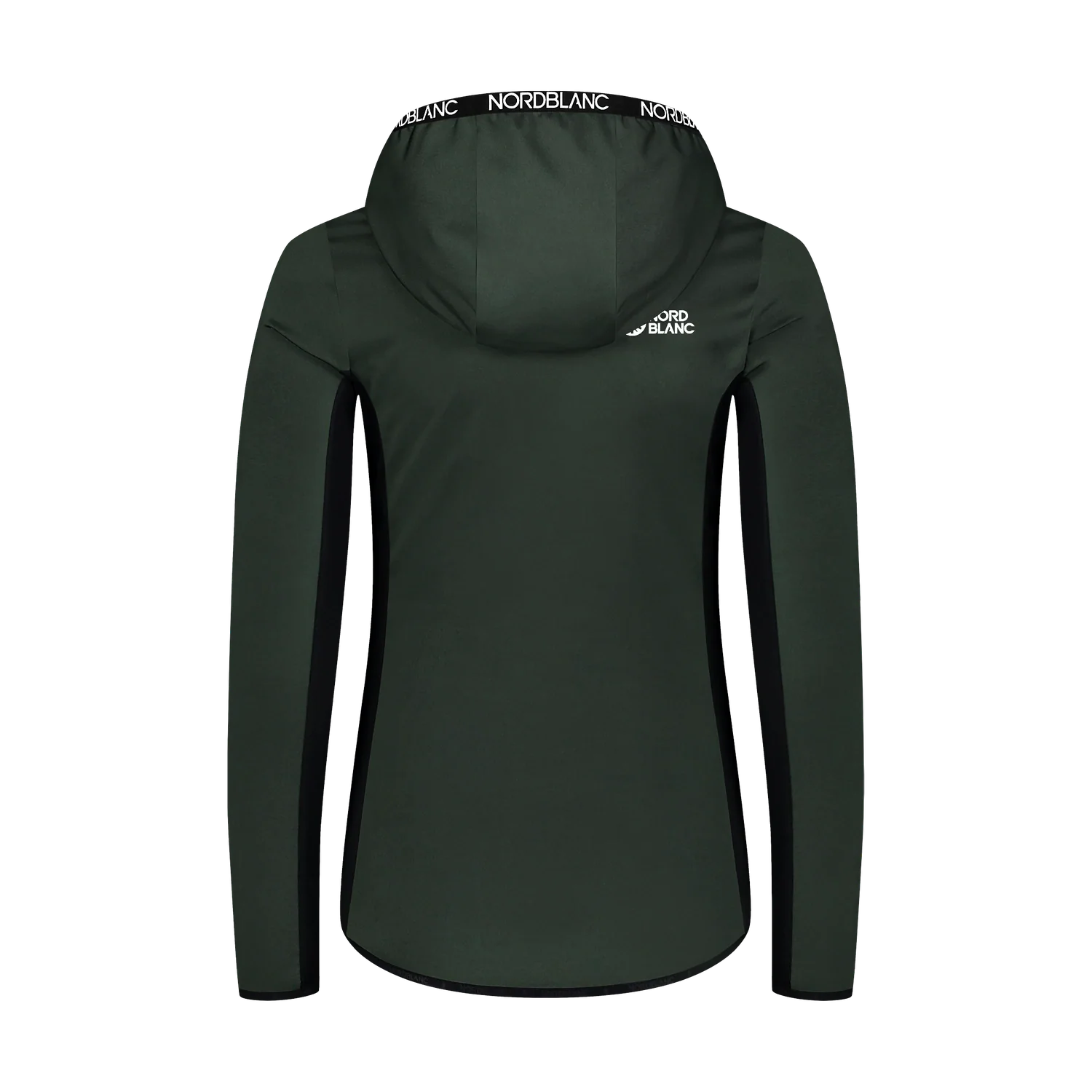 Powerfleecejacke Damen - LUCENT grün-8