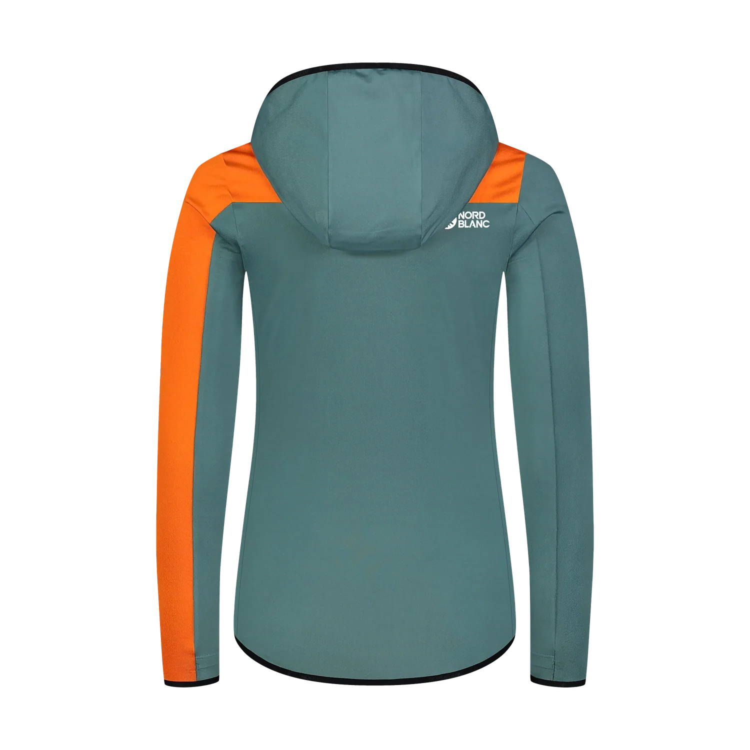 Powerfleece jakna ženska - DALE zelena-3