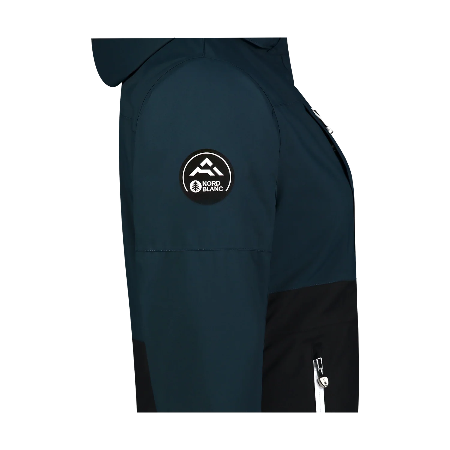 Skijacke Damen - WISP blau-2