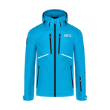 Skijacke Herren - BRAN blau