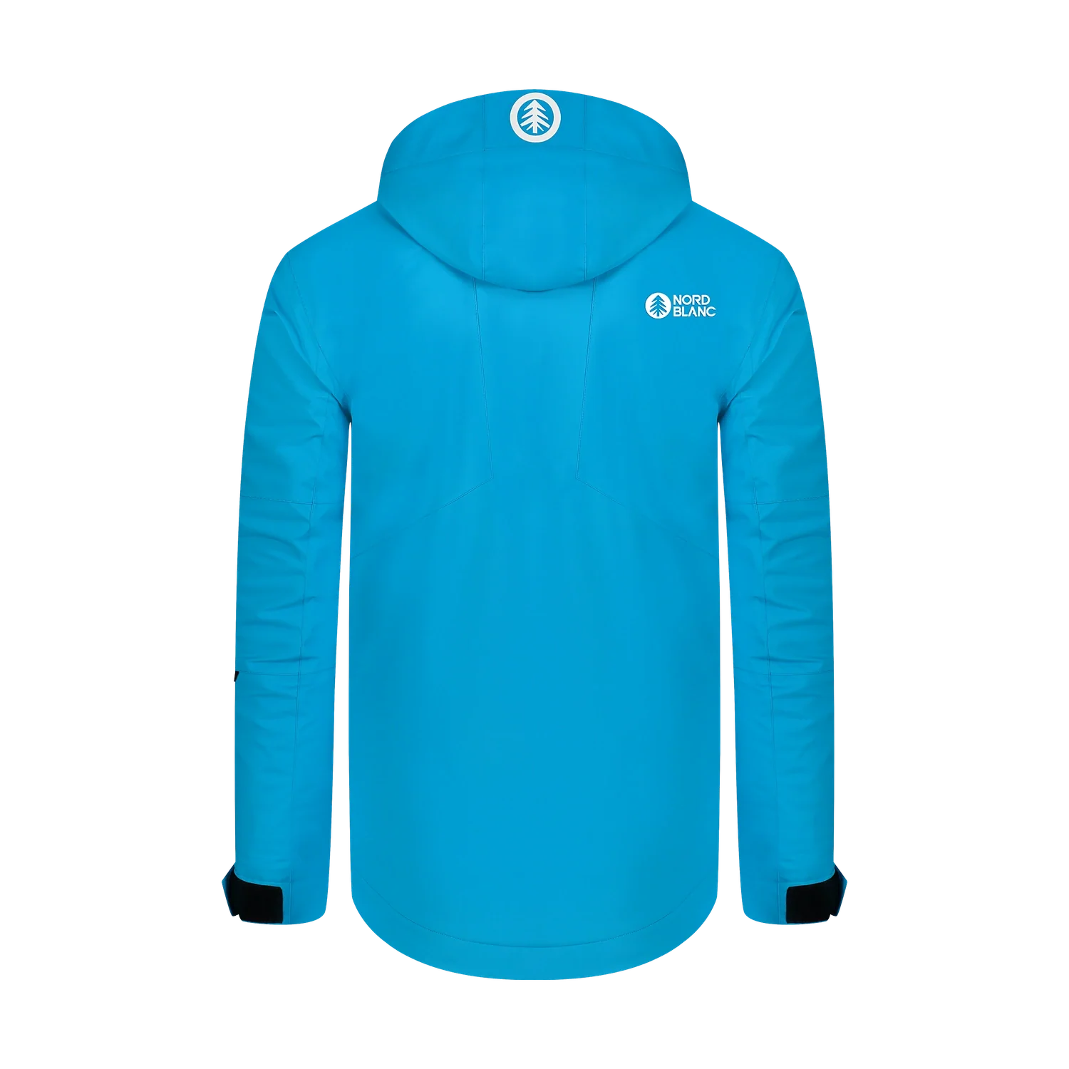 Ski jacket men's - BRAN blue-3
