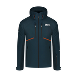 Skijacke Herren - BRAN blau