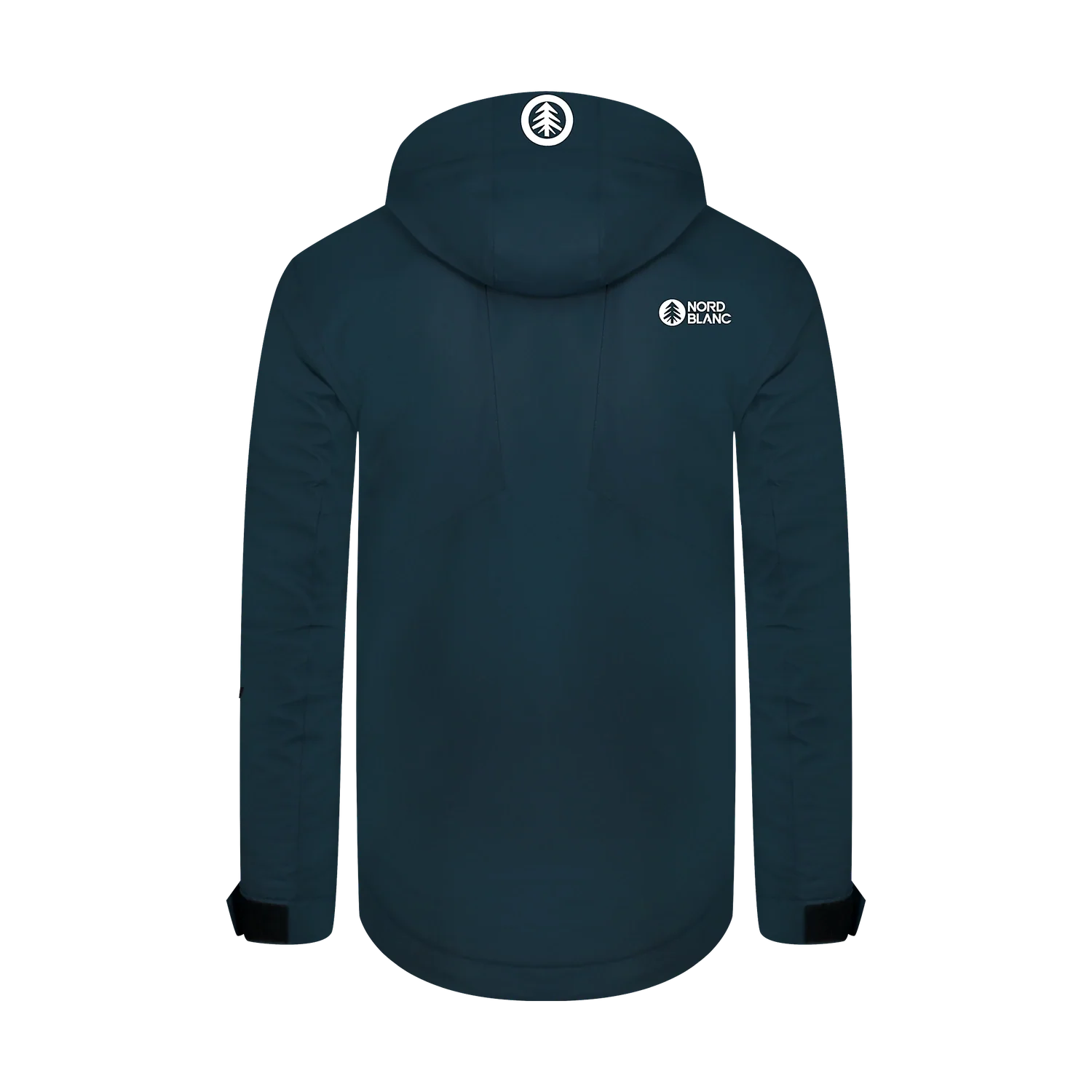 Ski jacket men's - BRAN blue-8