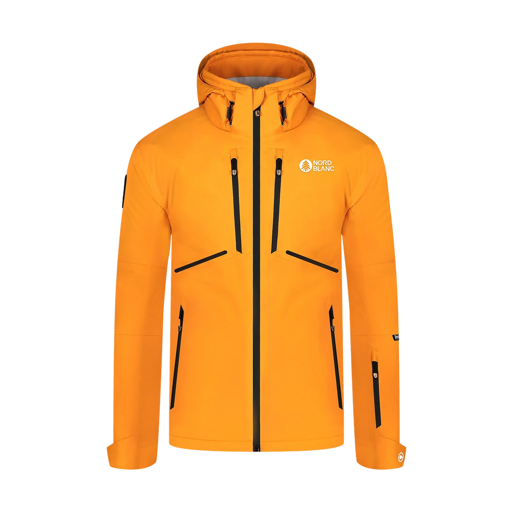 Ski jackets