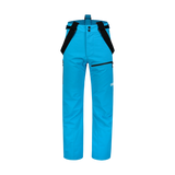 Ski and snowboard pants men's - SOLAR blue