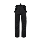 Ski and snowboard pants men's - SOLAR black