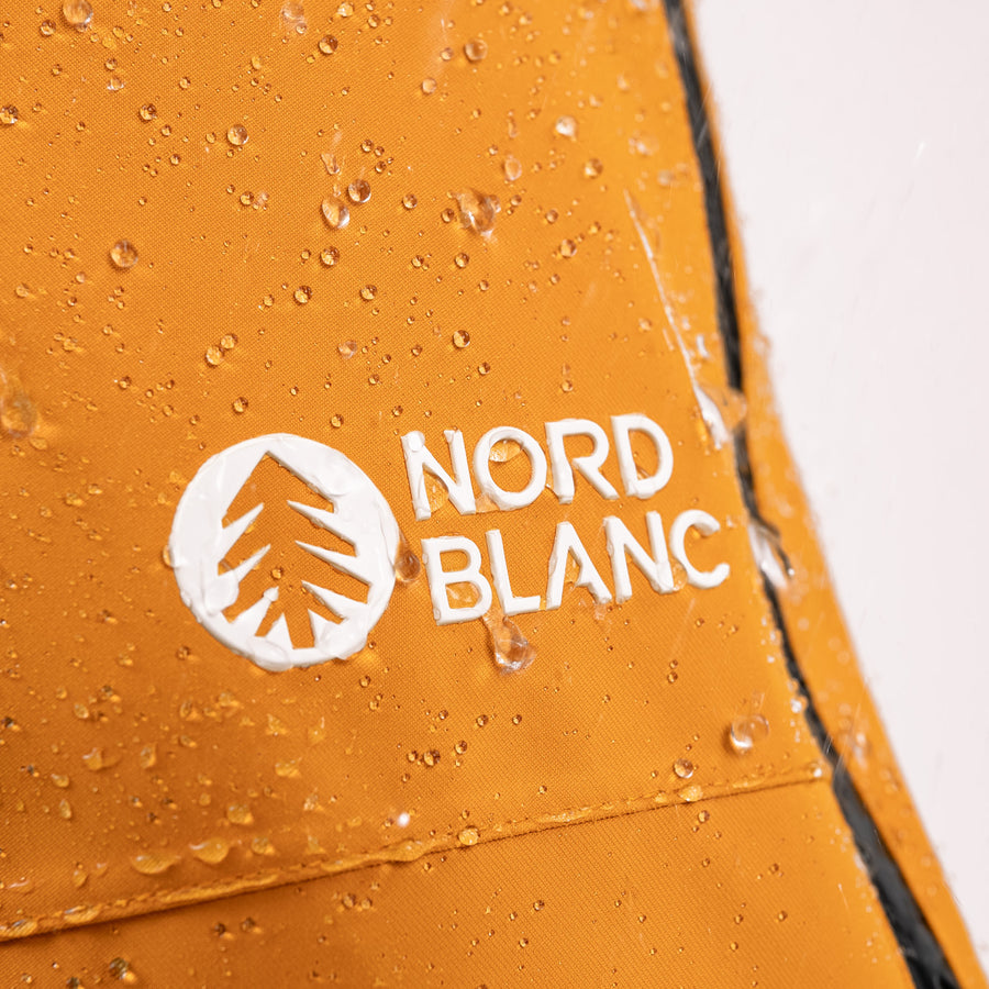 Waterproof material