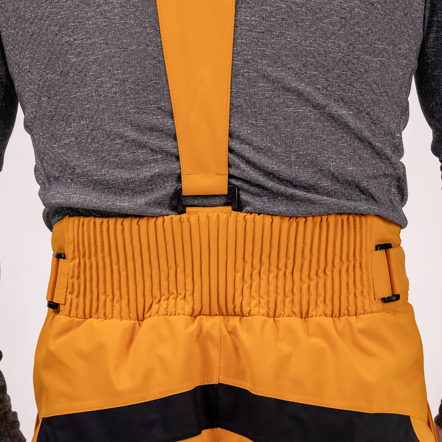 Elastic waistband