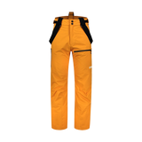 Ski and snowboard pants men's - SOLAR yellow