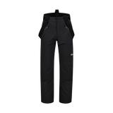 Ski pants men's - SNAG black
