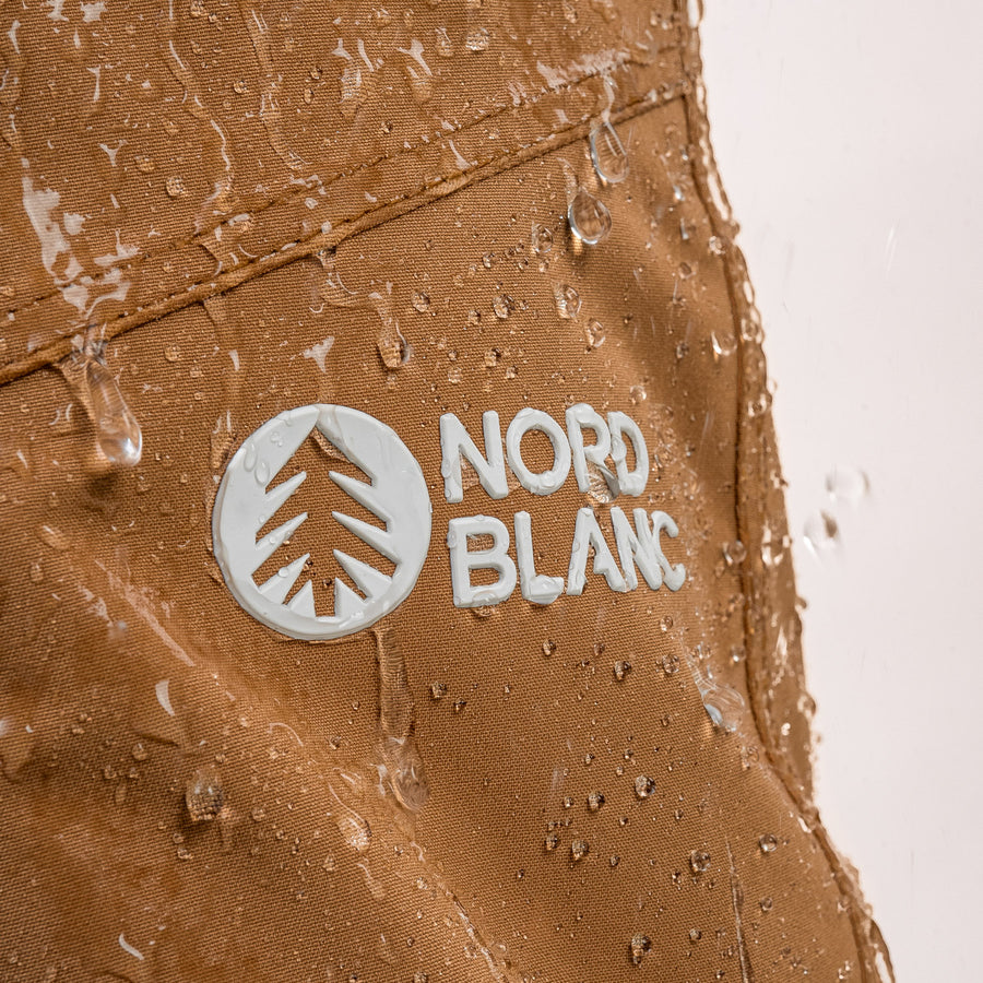 Waterproof material