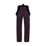Ski pants men's - SNAG violet