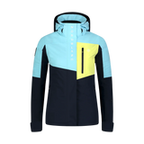 Skijacke Damen - LILT blau