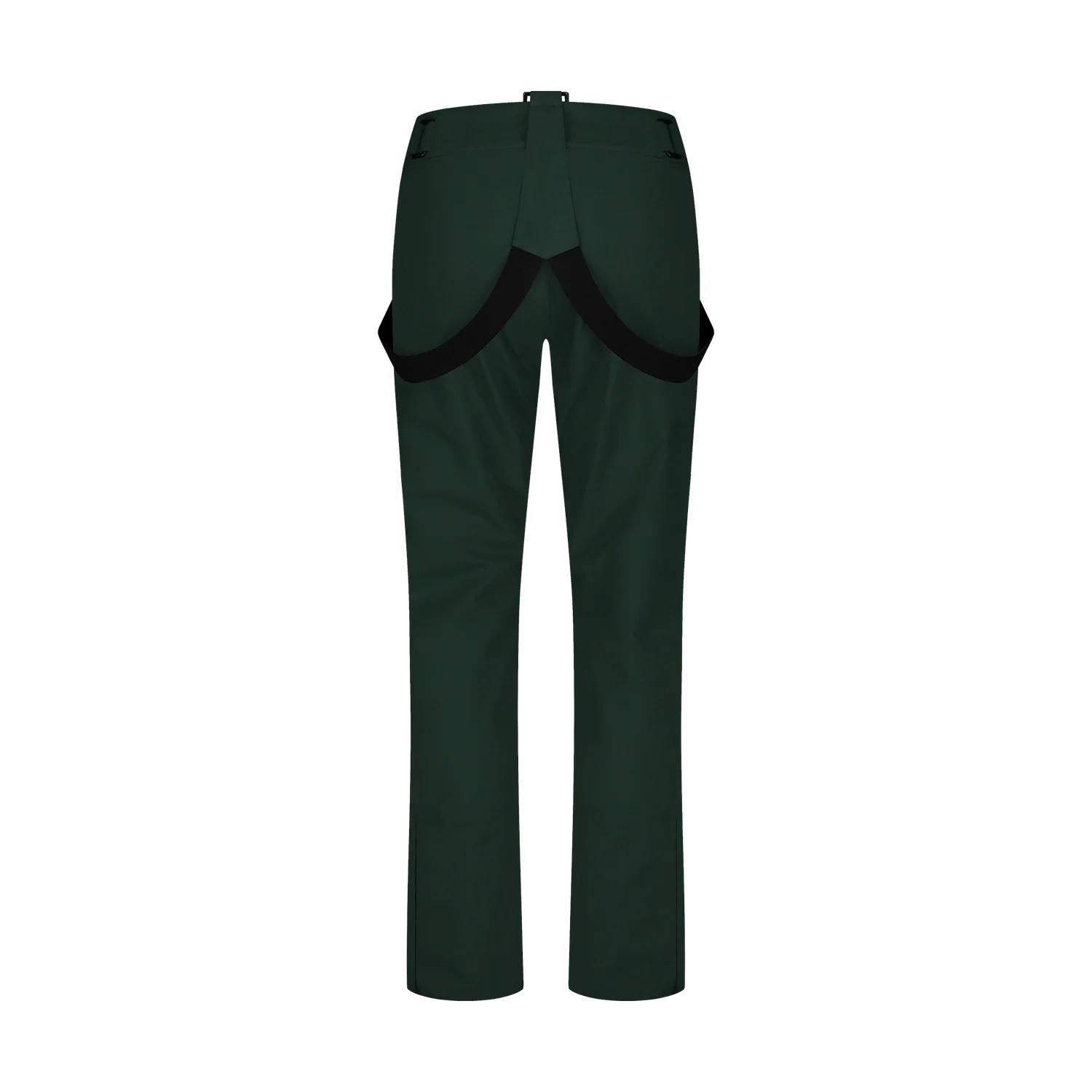 Skihose Damen - BLUFF grün-3