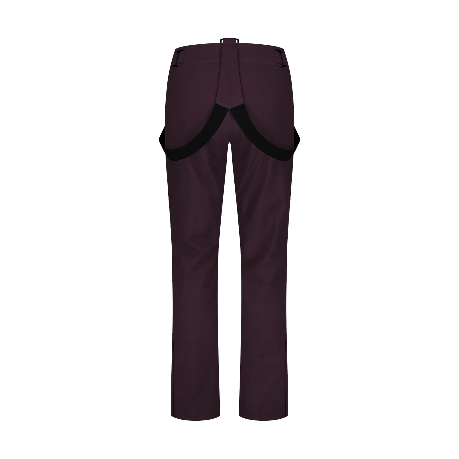 Ski pants women's - BLUFF violet-3