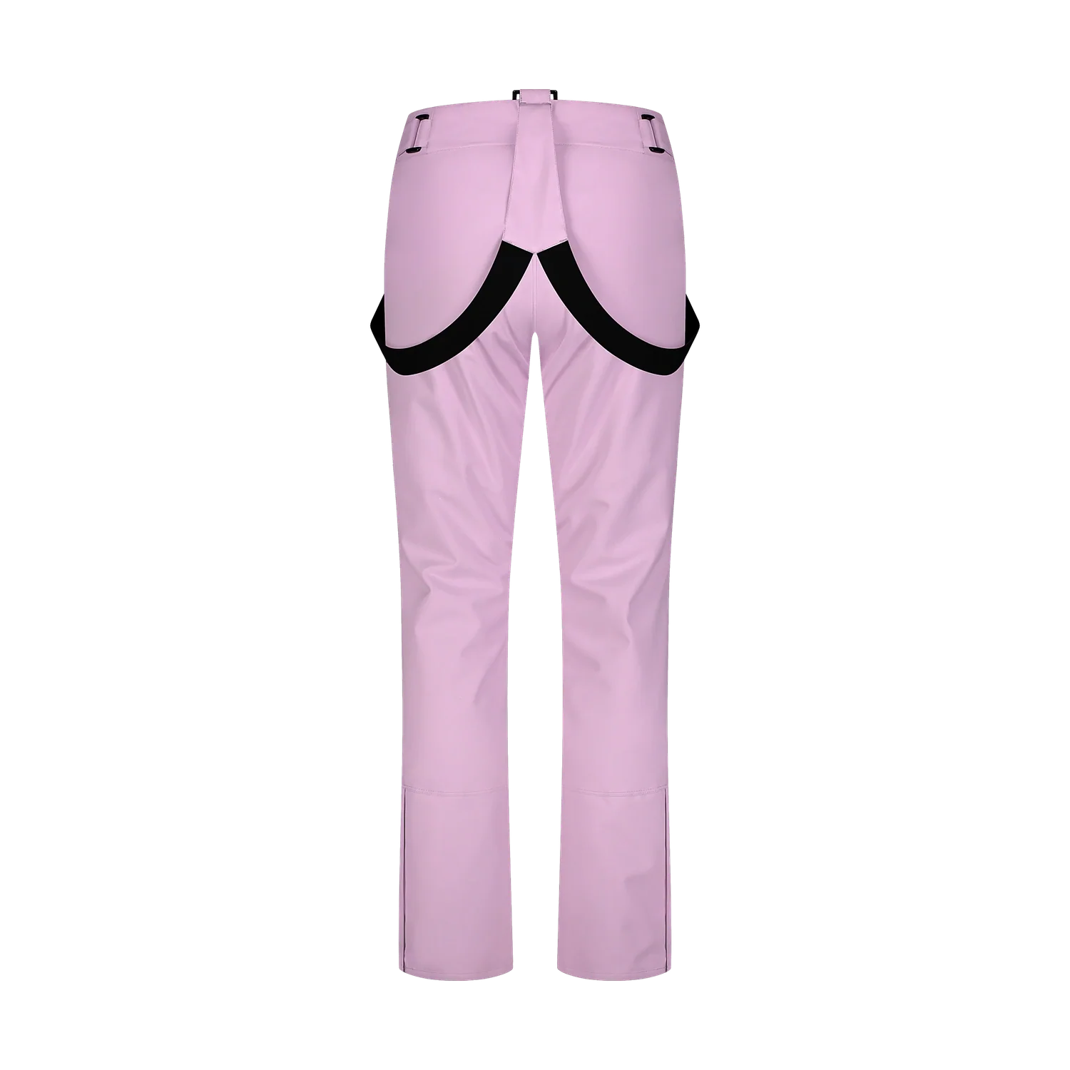 Ski pants women's - BLUFF violet-7