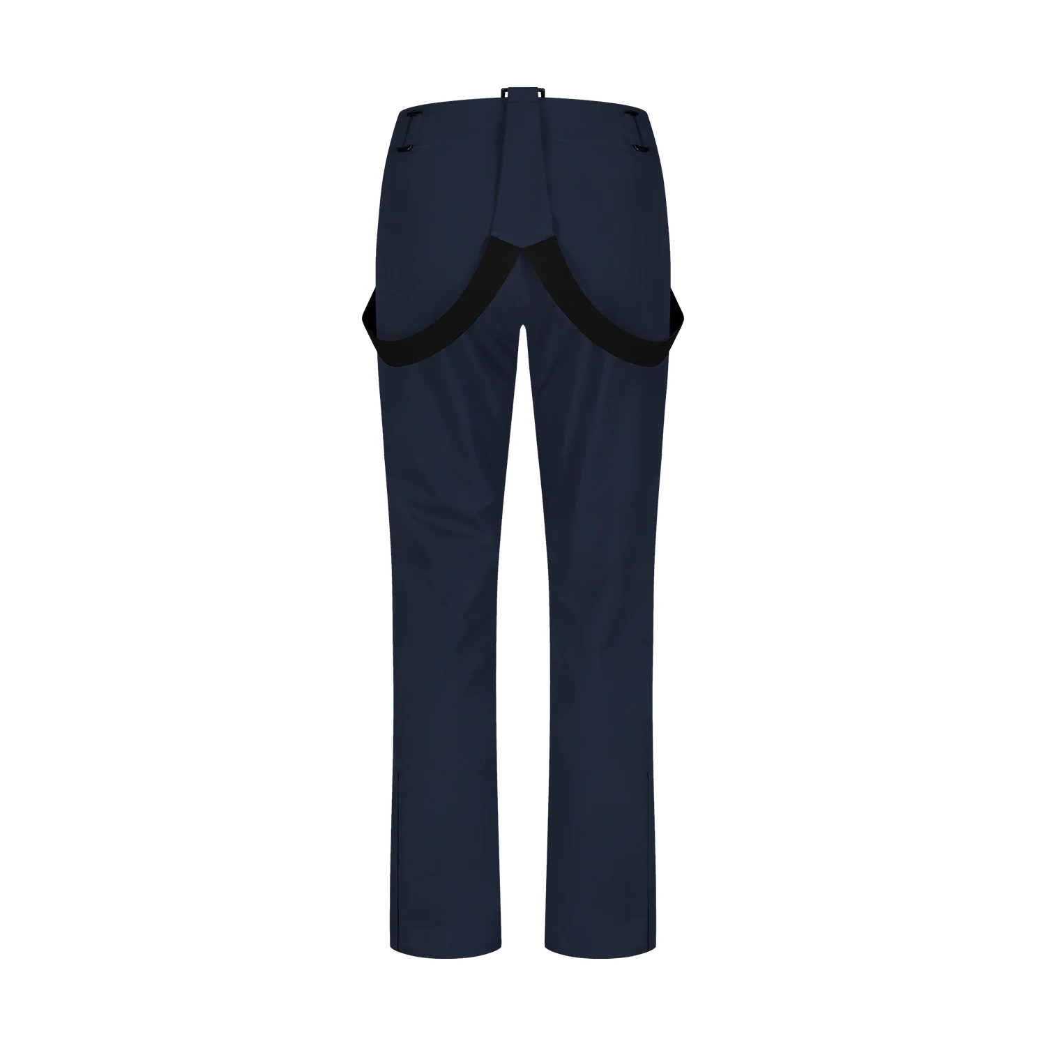 Ski pants women's - BLUFF blue-3
