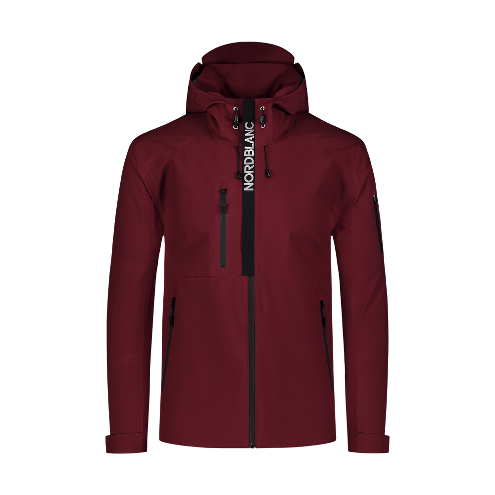 Outdoor jackets