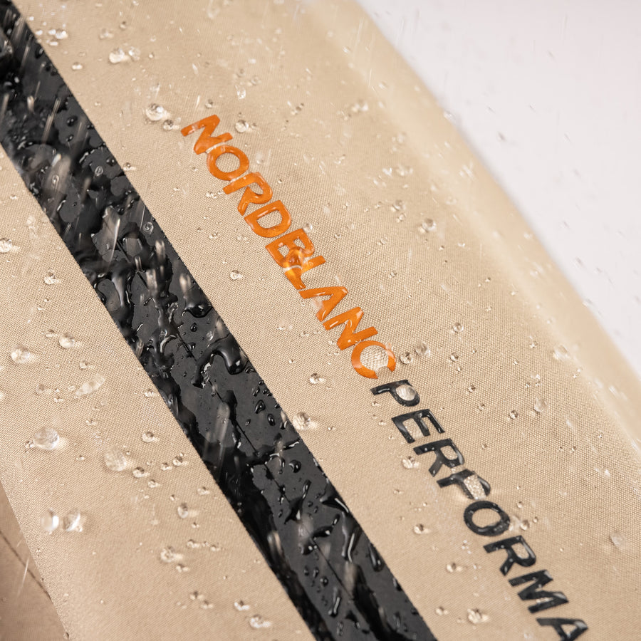 Waterproof material