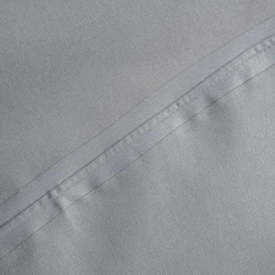 Taped seams