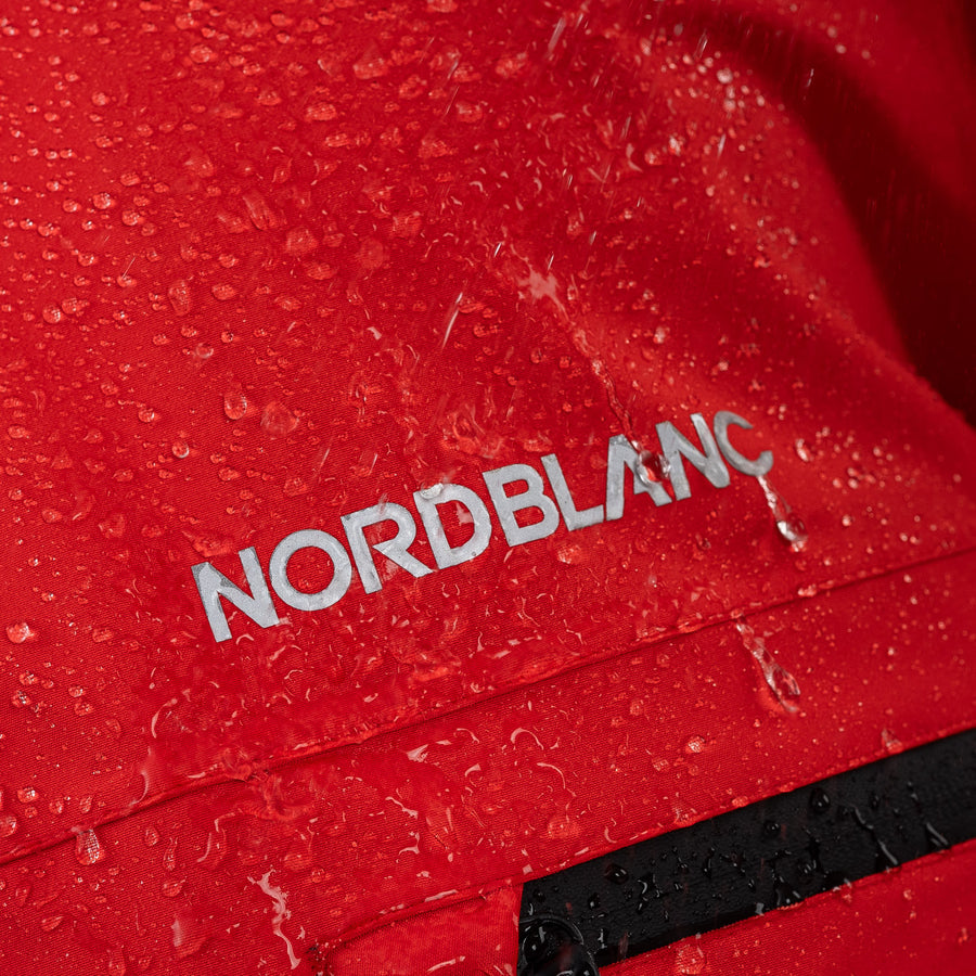 Waterproof material