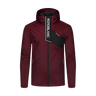 Wine red
