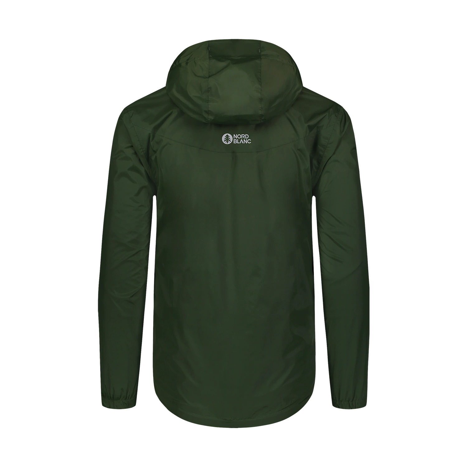 Waterproof jacket men's - COARSE green-14