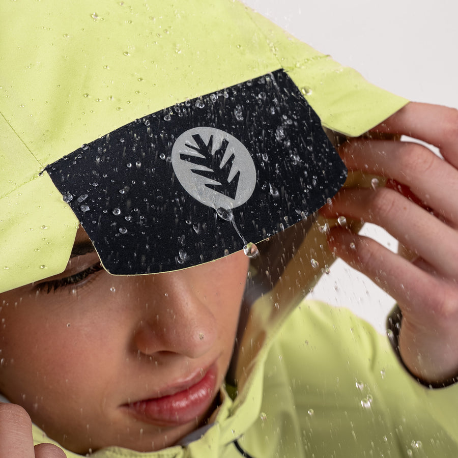 Waterproof material