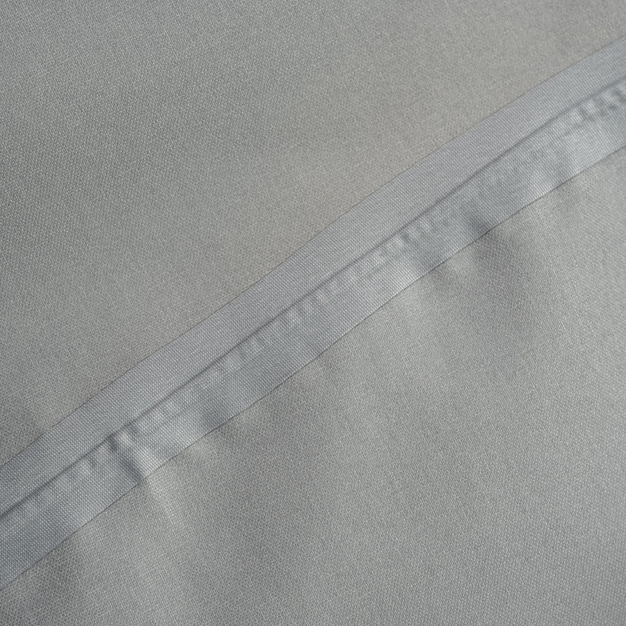 Taped seams
