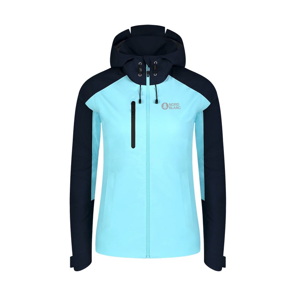 Outdoorjackor