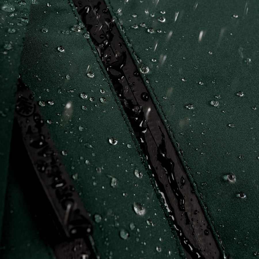 Vodootporni rajfešlusi