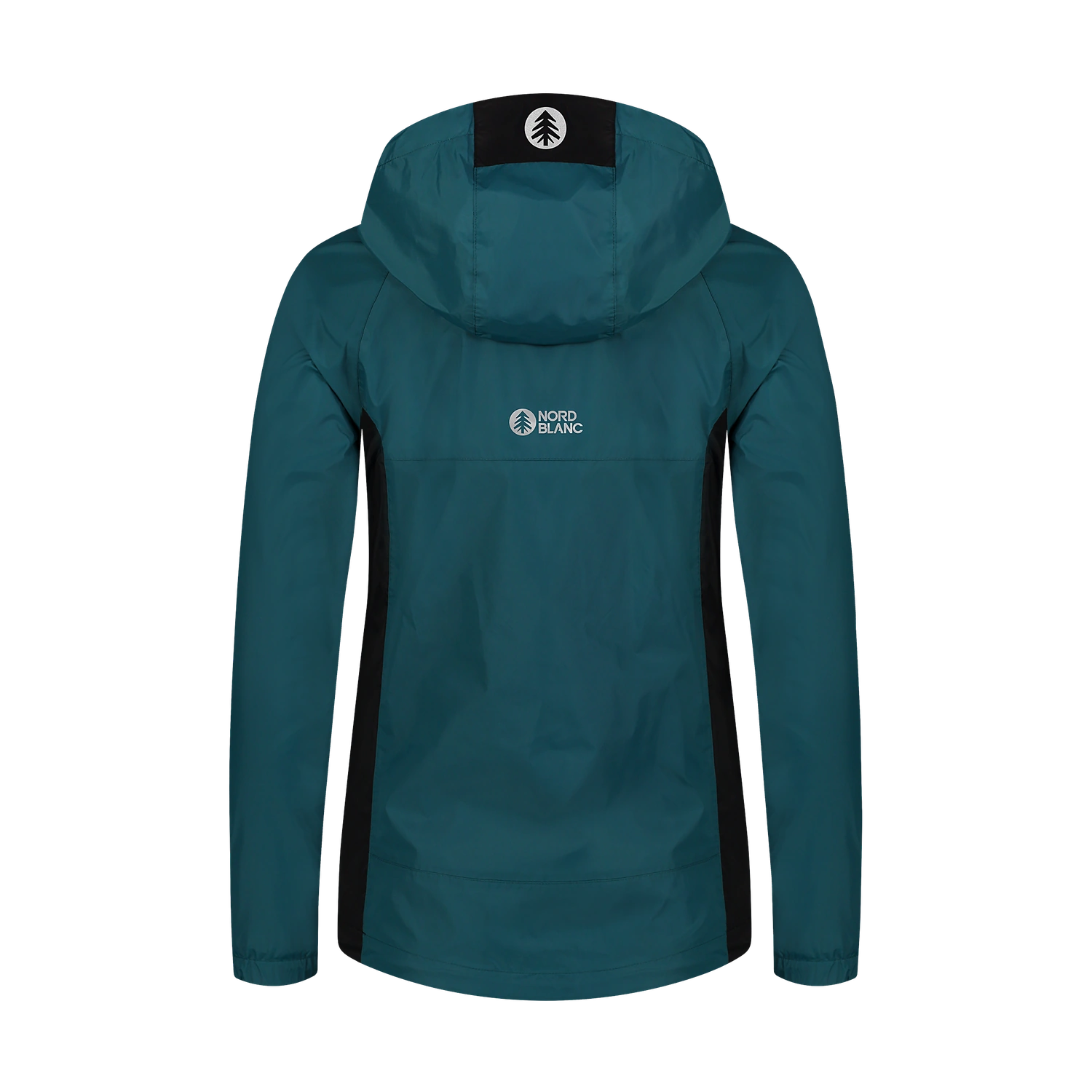 Wasserdichte Jacke Damen - ELDER grün-11