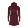 Wine red