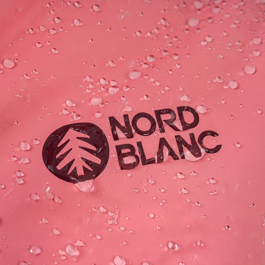 Waterproof material
