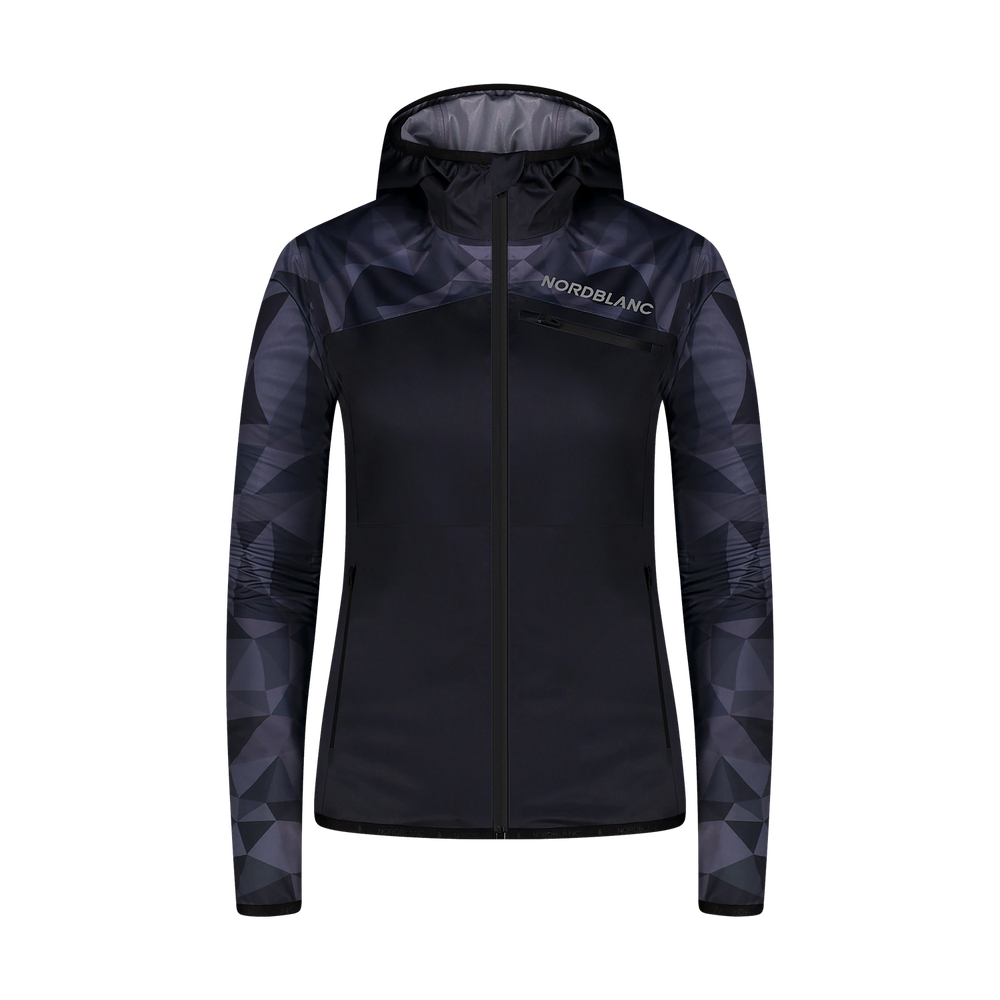 Softshell jackets
